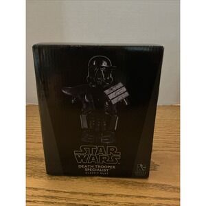 GENTLE GIANT STAR WARS ROGUE ONE DEATH TROOPER SPECIALIST 1/6 BUST 237/300